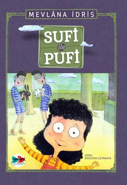 Sufi İle Pufi ürün görseli 1
