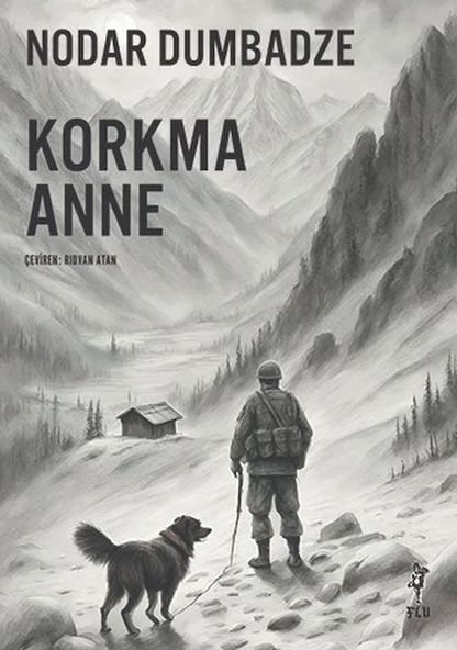 Korkma Anne ürün görseli 1