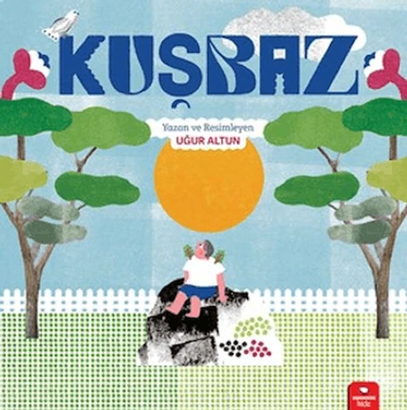 Kuşbaz ürün görseli 1