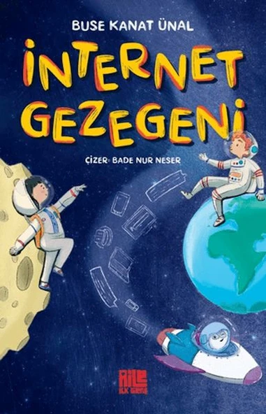 İnternet Gezegeni ürün görseli 1