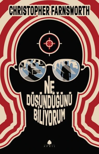 Ne Düşündüğünü Biliyorum ürün görseli 1