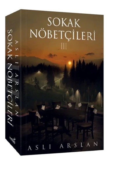 Sokak Nöbetçileri 3 ürün görseli 1