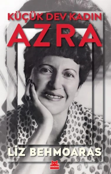 Küçük Dev Kadın Azra ürün görseli 1