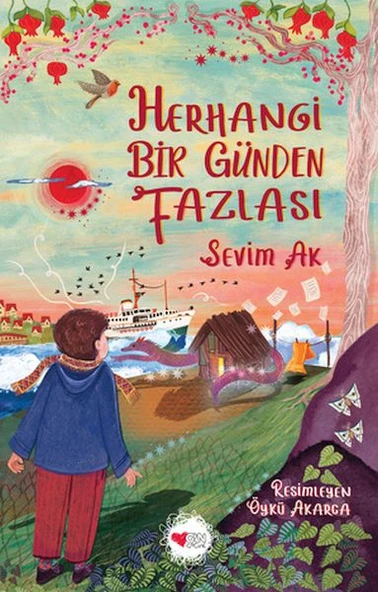 Herhangi Bir Günden Fazlası ürün görseli 1