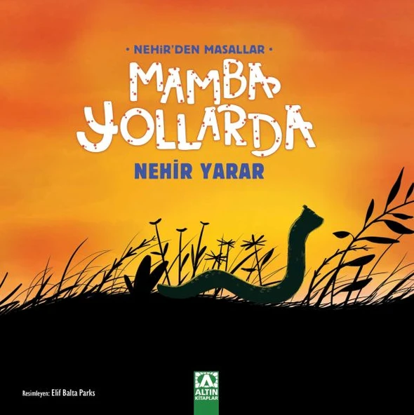Mamba Yollarda ürün görseli 1