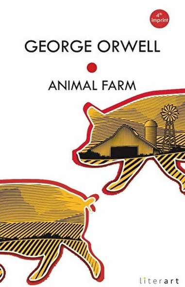 Anımal Farm ürün görseli 1