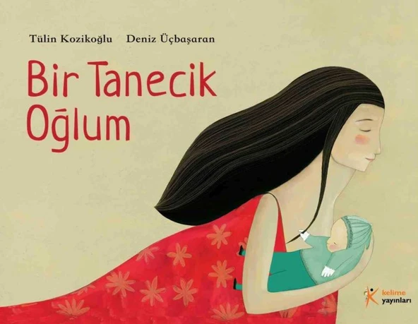 Bir Tanecik Oğlum ürün görseli 1