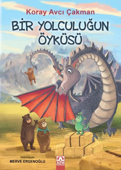 Bir Yolculuğun Öyküsü ürün görseli 1