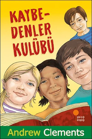 Kaybedenler Kulübü ürün görseli 1