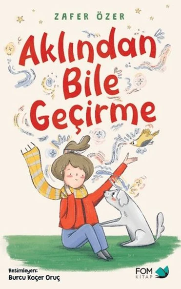 Aklından Bile Geçirme ürün görseli 1