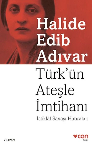 Türk'ün Ateşle İmtihanı ürün görseli 1