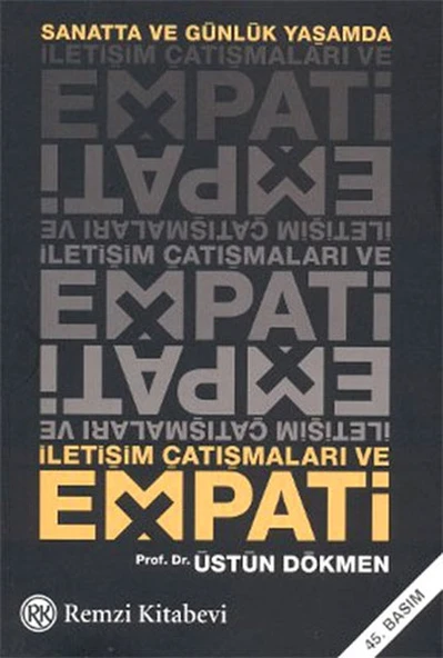 İletişim Çatışmaları ve Empati ürün görseli 1