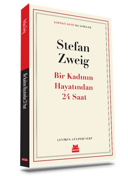Bir Kadının Hayatından 24 Saat ürün görseli 1