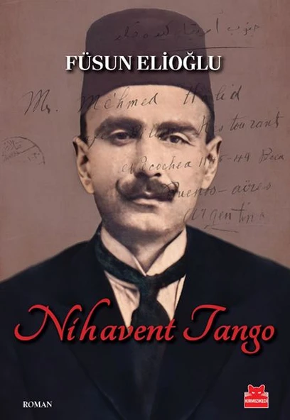 Nihavent Tango ürün görseli 1