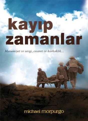 Kayıp Zamanlar ürün görseli 1
