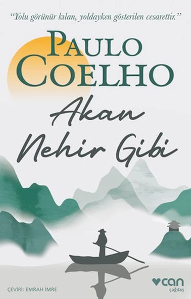 Akan Nehir Gibi ürün görseli 1