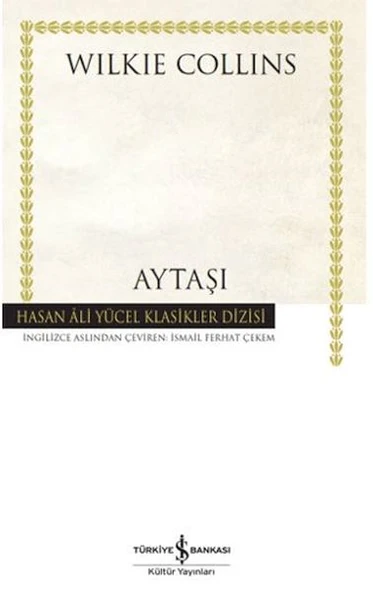 Aytaşı - Hasan Ali Yücel Klasikleri ürün görseli 1