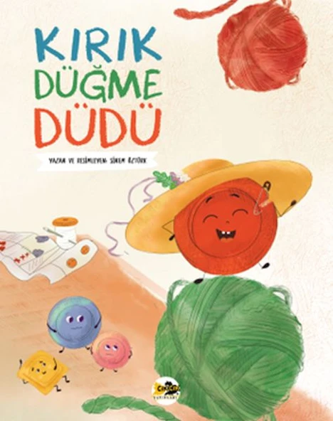 Kırık Düğme Düdü ürün görseli 1
