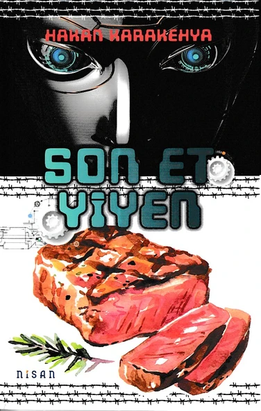 Son Et Yiyen ürün görseli 1