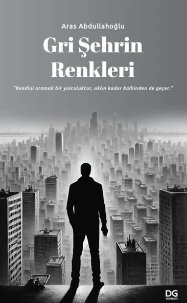 Gri Şehrin Renkleri ürün görseli 1