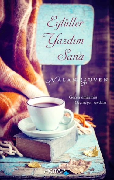 Eylüller Yazdım Sana ürün görseli 1