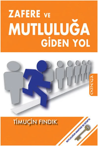 Zafere ve Mutluluğa Giden Yol ürün görseli 1