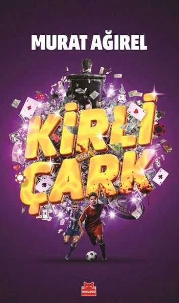 Kirli Çark ürün görseli 1