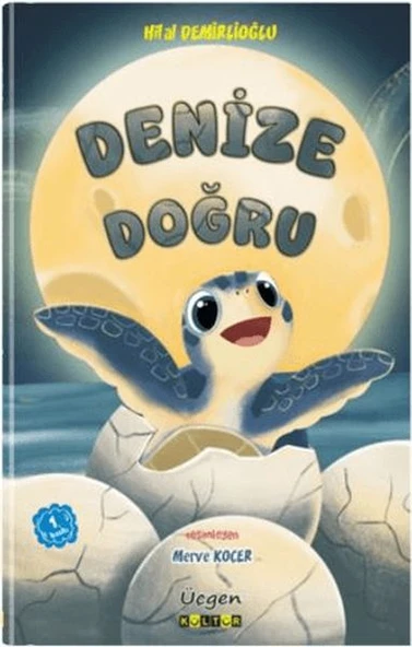 Denize Doğru ürün görseli 1