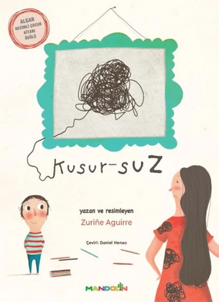 Kusur-suz ürün görseli 1