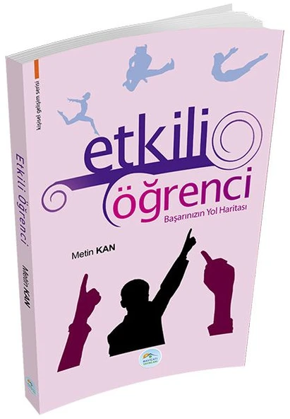 Kişisel Gelişim Serisi - Etkili Öğrenci ürün görseli 1