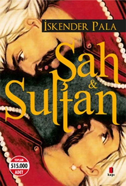 Şah ve Sultan ürün görseli 1