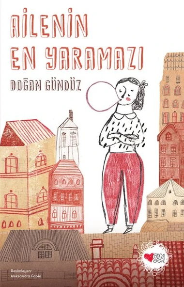 Ailenin En Yaramazı ürün görseli 1