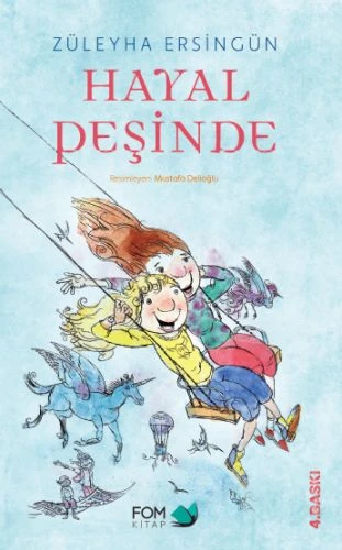 Hayal Peşinde ürün görseli 1