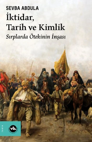 İktidar, Tarih ve Kimlik ürün görseli 1