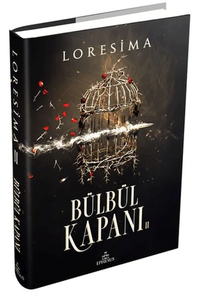 Bülbül Kapanı - 2 (Ciltli) ürün görseli 1