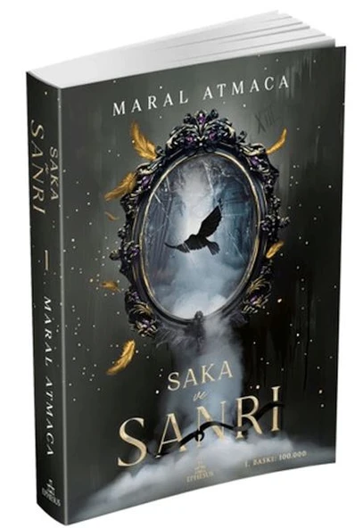 Saka ve Sanrı 1 ürün görseli 1