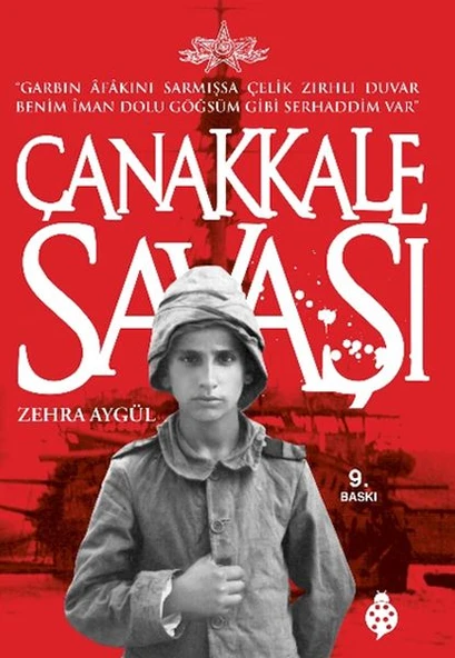 Çanakkale Savaşı ürün görseli 1