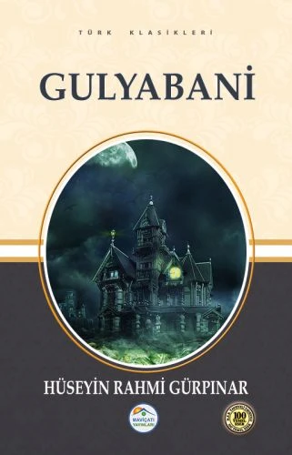 Türk Klasikleri - Gulyabani ürün görseli 1