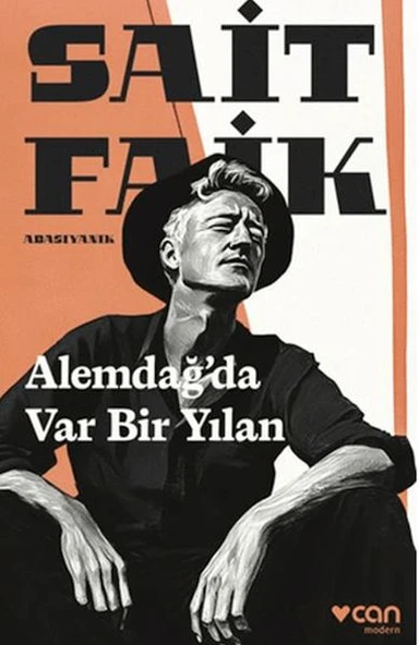 Alemdağ’da Var Bir Yılan ürün görseli 1