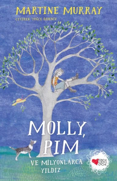 Molly, Pim ve Milyonlarca Yıldız ürün görseli 1