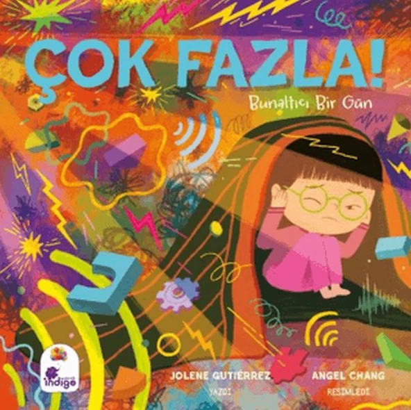 Çok Fazla! ürün görseli 1