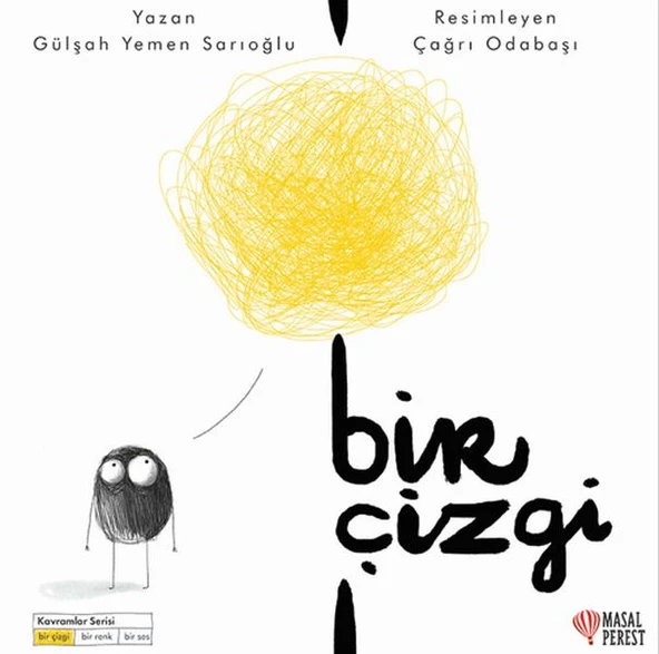 Bir Çizgi ürün görseli 1