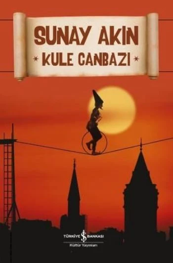 Kule Canbazı ürün görseli 1