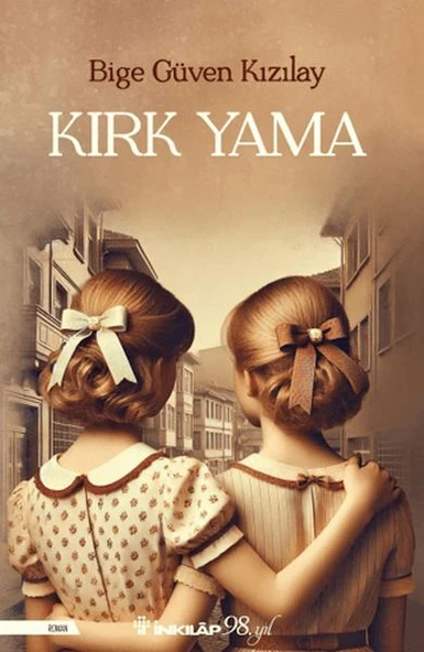 Kırk Yama ürün görseli 1