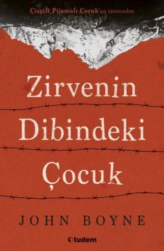 Zirvenin Dibindeki Çocuk ürün görseli 1