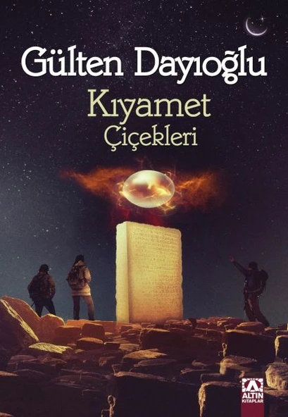 Kıyamet Çiçekleri ürün görseli 1
