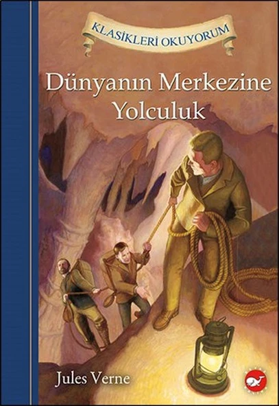 Dünyanın Merkezine Yolculuk ürün görseli 1