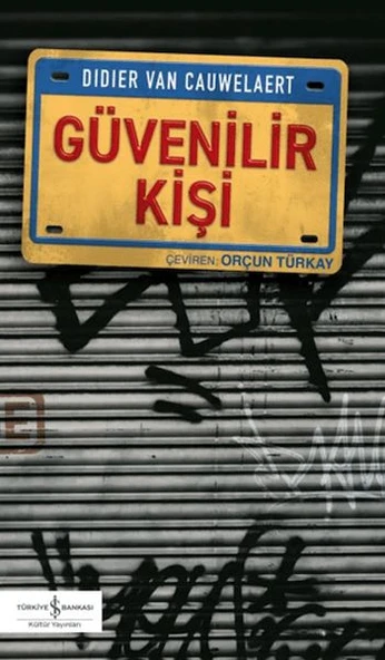 Güvenilir Kişi ürün görseli 1