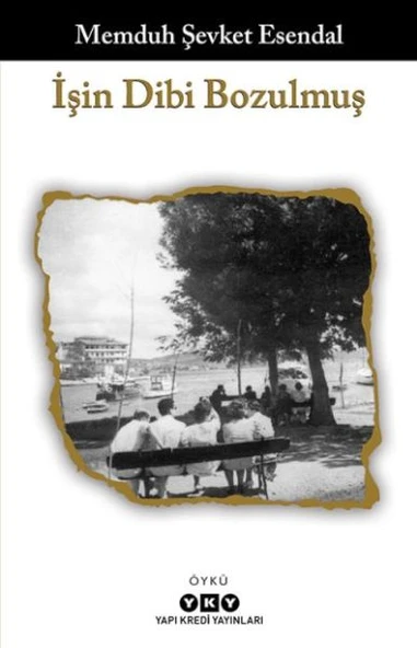 İşin Dibi Bozulmuş ürün görseli 1