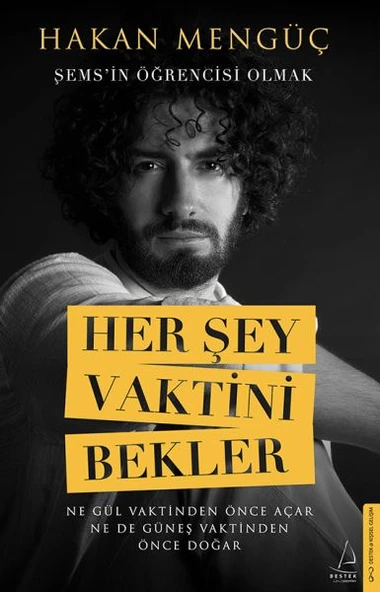Her Şey Vaktini Bekler ürün görseli 1